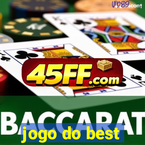 jogo do best